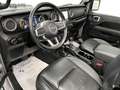 Jeep Wrangler Unlimited 2.2 mjt II Sahara auto Grijs - thumbnail 10