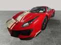 Ferrari 488 /Carbon/Piloti/TailorMade/Alcantara Rojo - thumbnail 2