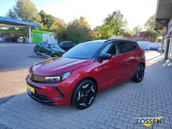 Opel Grandland (X) GSE+Allrad+Sitzlüftung+ACC+Allwetterreifen