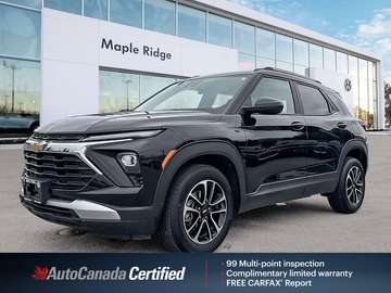 LT | AWD | Heated Seats & Steering | Active Noise