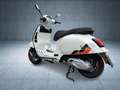 Vespa GTS 310 Super Sport Weiß Innocente Bianco - thumbnail 3