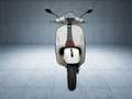Vespa GTS 310 Super Sport Weiß Innocente Bianco - thumbnail 9