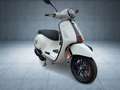 Vespa GTS 310 Super Sport Weiß Innocente Bianco - thumbnail 8