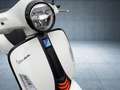 Vespa GTS 310 Super Sport Weiß Innocente Bianco - thumbnail 11