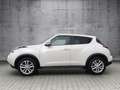 Nissan Juke Juke 1,5 dCi Acenta Interieur Pac Weiß - thumbnail 3