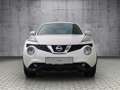 Nissan Juke Juke 1,5 dCi Acenta Interieur Pac Weiß - thumbnail 2