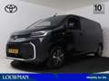 Toyota Proace Electric Worker Professional Extra Range 75 kWh | Noir - thumbnail 1
