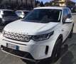 Land Rover Discovery Sport 2.0td4 4WD 163cv AUTOMATICA Bianco - thumbnail 2