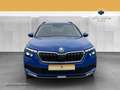 Skoda Kamiq 1.5 TSI Clever incl. Servicepaket* Bleu - thumbnail 2