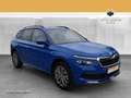 Skoda Kamiq 1.5 TSI Clever incl. Servicepaket* Bleu - thumbnail 1