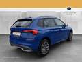Skoda Kamiq 1.5 TSI Clever 2xKlima*Fernlichtass.*Kam. Bleu - thumbnail 6