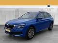 Skoda Kamiq 1.5 TSI Clever 2xKlima*Fernlichtass.*Kam. Blau - thumbnail 3