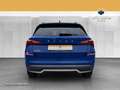 Skoda Kamiq 1.5 TSI Clever incl. Servicepaket* Bleu - thumbnail 5