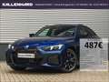 BMW i4 M50 xDrive Gran Coupe-Memory-DrivingAssProf Blau - thumbnail 1