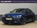 BMW i4 M50 xDrive Gran Coupe-Memory-DrivingAssProf Blau - thumbnail 2