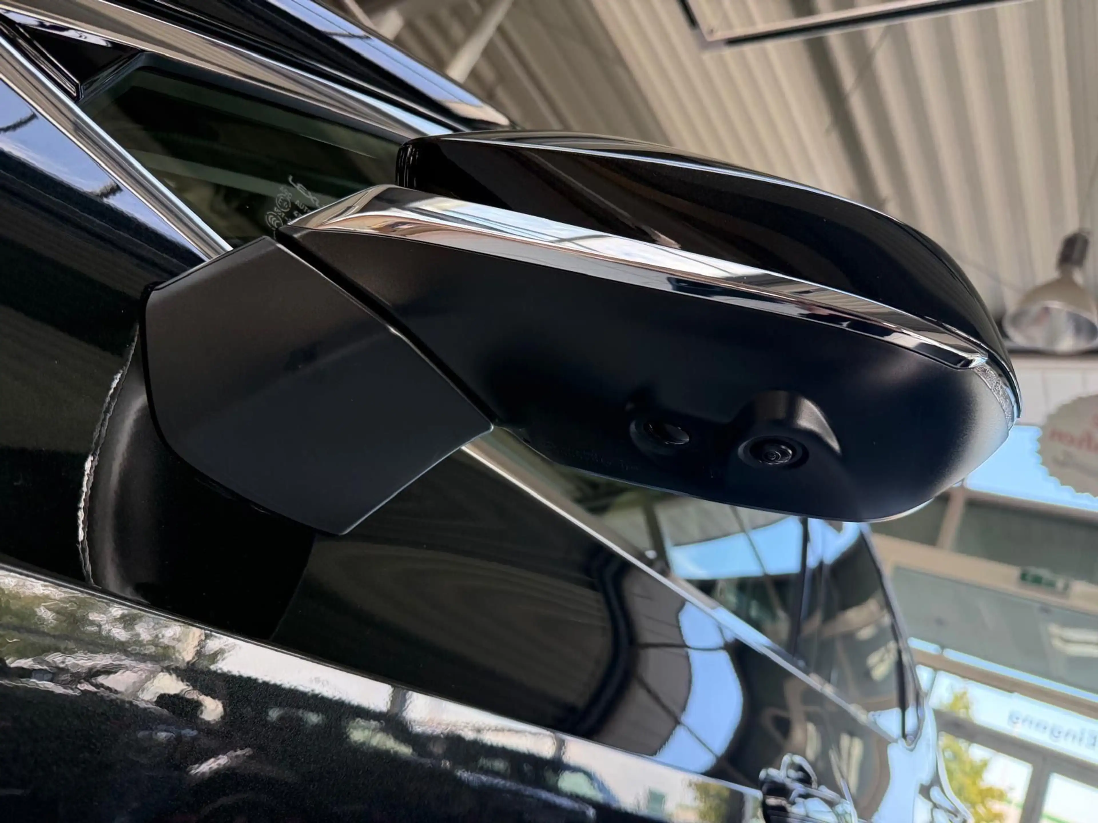 Lexus Others NX 450h-LUXURY-PHEV-PANORAMA-MARK L.-HUD-360C. — photo 4