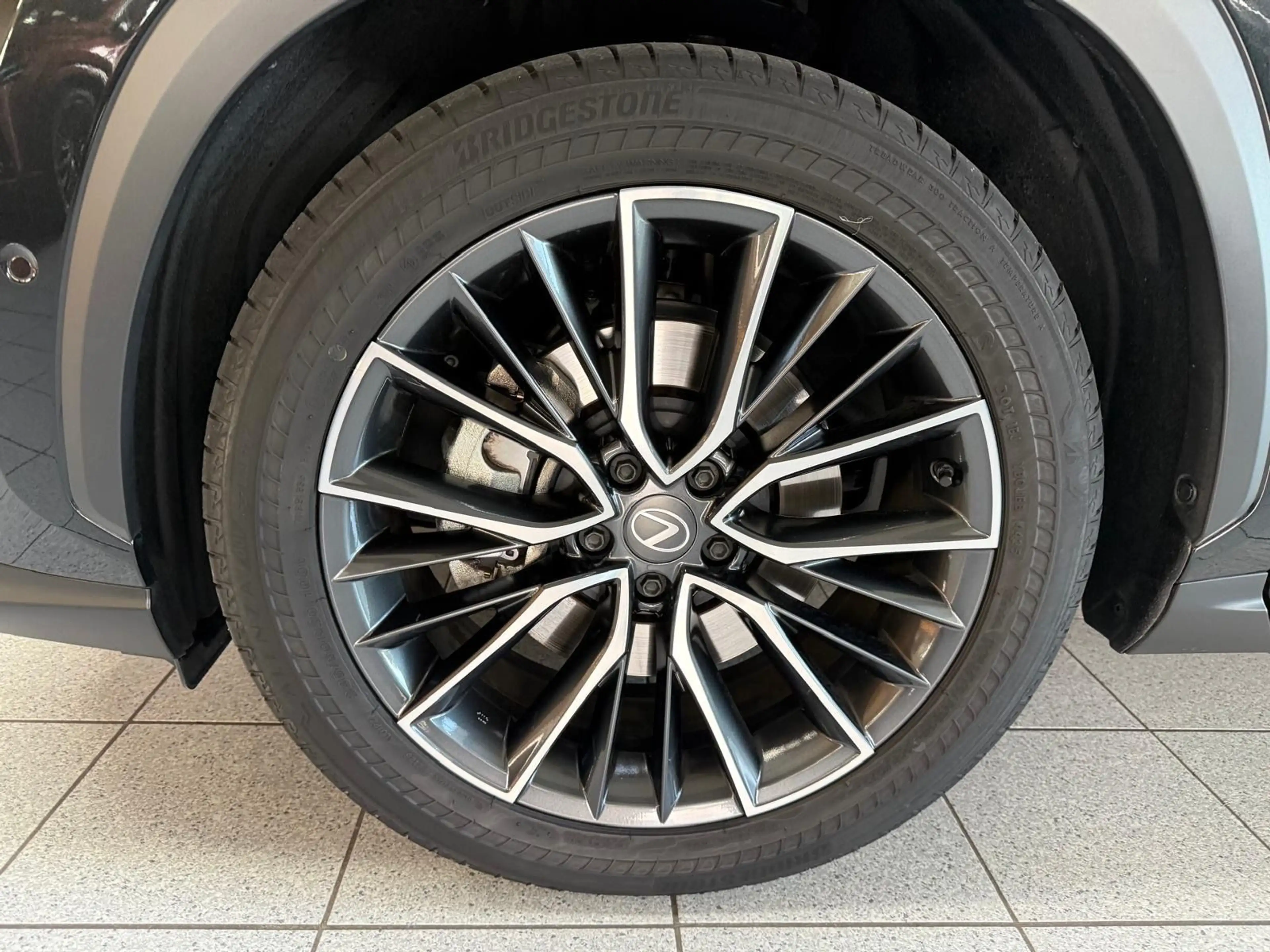 Lexus Others NX 450h-LUXURY-PHEV-PANORAMA-MARK L.-HUD-360C. — photo 6