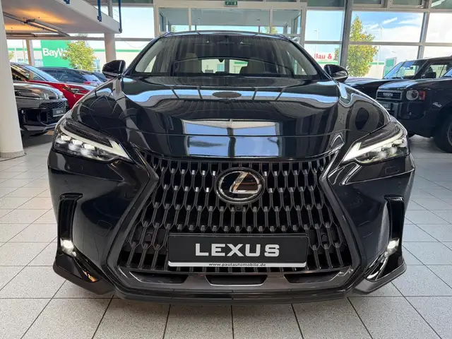 Lexus Autres NX 450h-LUXURY-PHEV-PANORAMA-MARK L.-HUD-360C.
