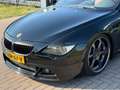 BMW 645 6-serie 645Ci V8 Wald Edition Pano 333Pk Pano Zwar Negro - thumbnail 4