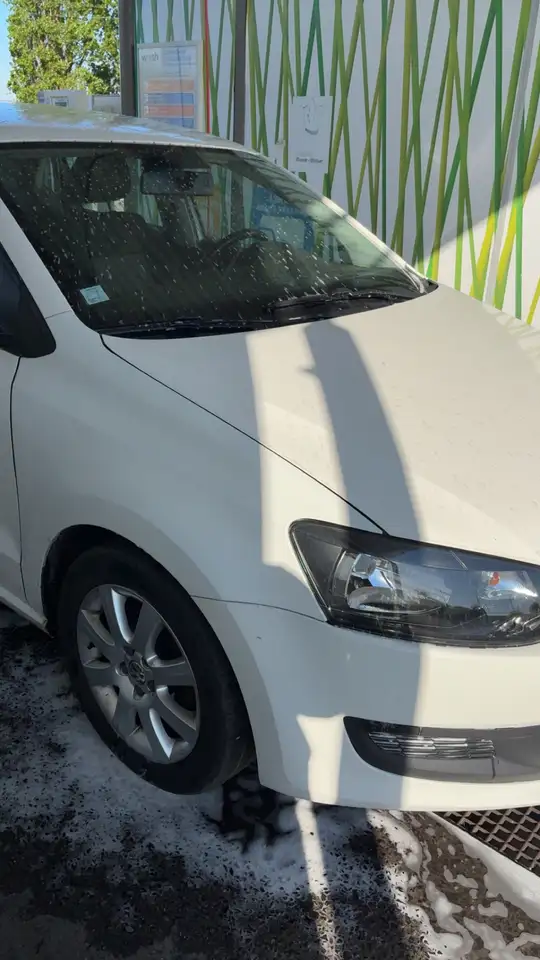 Volkswagen Polo Citadine 5 portes — photo 3