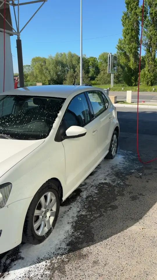 Volkswagen Polo ENTREPRISE 1.6 TDI 75 TRENDLINE