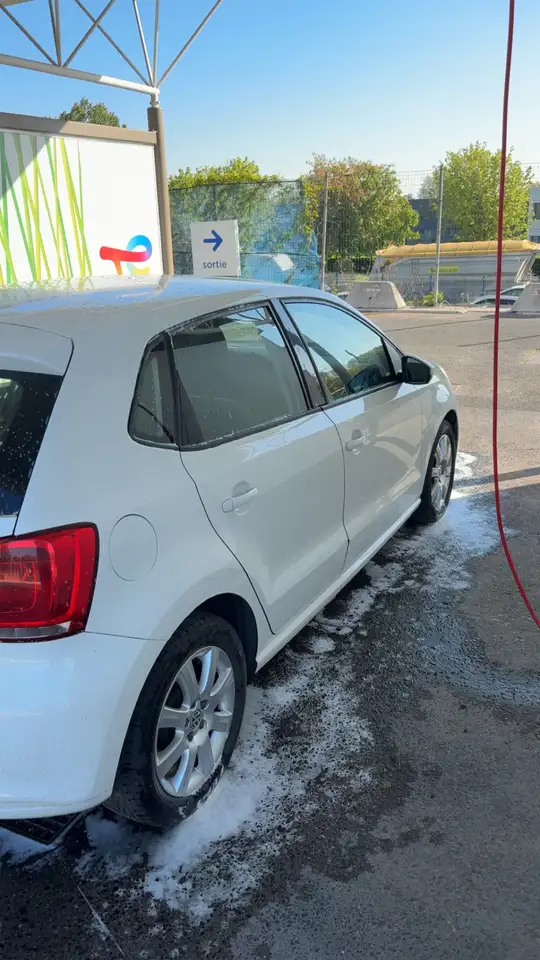 Volkswagen Polo Citadine 5 portes — photo 4