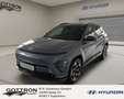 Hyundai KONA ELEKTRO Prime 2WD Blau - thumbnail 1