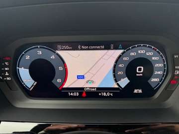 Audi A3 A3 30 TDi S line