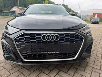 Audi A3 A3 30 TDi S line