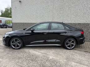 Audi A3 A3 30 TDi S line