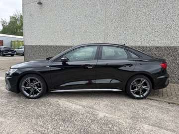 Audi A3 A3 30 TDi S line