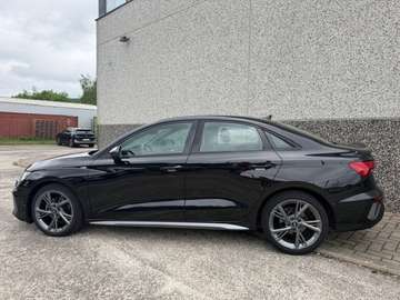 Audi A3 A3 30 TDi S line