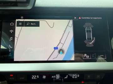 Audi A3 A3 30 TDi S line