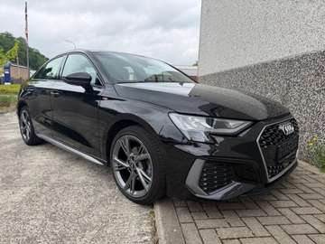 Audi A3 A3 30 TDi S line