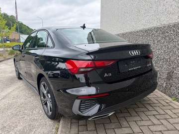 Audi A3 A3 30 TDi S line