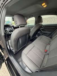 Audi A3 A3 30 TDi S line