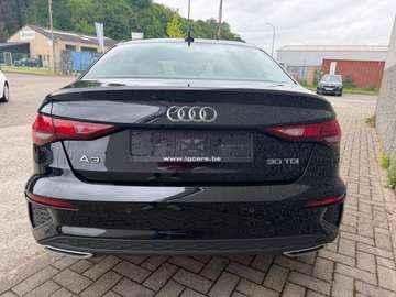 Audi A3 A3 30 TDi S line