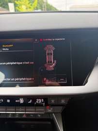 Audi A3 A3 30 TDi S line