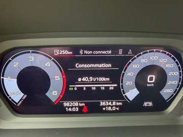 Audi A3 A3 30 TDi S line