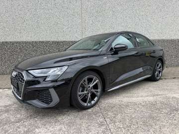 Audi A3 A3 30 TDi S line