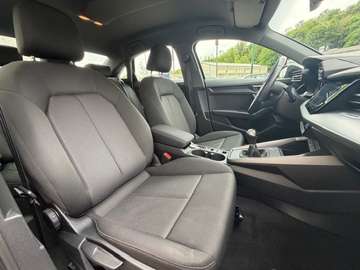 Audi A3 A3 30 TDi S line