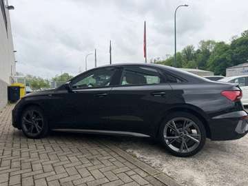 Audi A3 A3 30 TDi S line