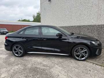 Audi A3 A3 30 TDi S line