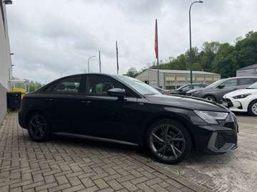 Audi A3 A3 30 TDi S line