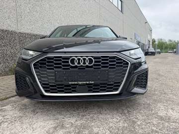 Audi A3 A3 30 TDi S line