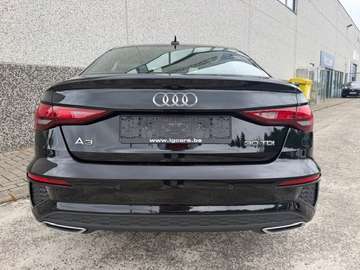 Audi A3 A3 30 TDi S line