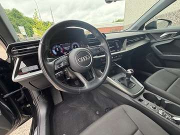 Audi A3 A3 30 TDi S line