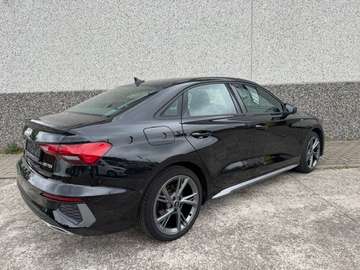 Audi A3 A3 30 TDi S line