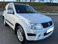 Suzuki Grand Vitara 1.6 Black White*Klima*Leder*Sitzhzg*TÜV-05/2025 Wit - thumbnail 15