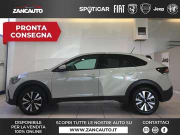 1.0 TSI 81kW Life DSG